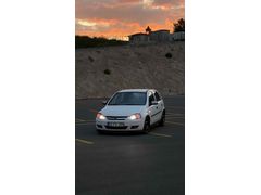 Sahibinden Opel Corsa 1.3 CDTI Essentia 2006 Model Niğde 227.000 km Beyaz