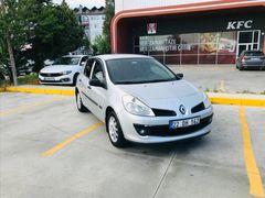 Sahibinden Renault Clio 1.2 Extreme 2009 Model  180.000 km Gri