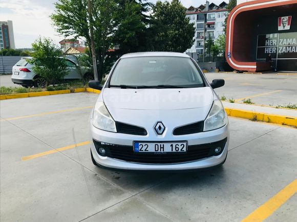 Sahibinden Renault Clio 1.2 Extreme 2009 Model  180.000 km Gri