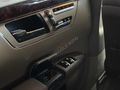 2009 MD. MERCEDES-BENZ S320 CDI