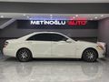 2009 MD. MERCEDES-BENZ S320 CDI