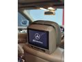 2009 MD. MERCEDES-BENZ S320 CDI