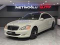 2009 MD. MERCEDES-BENZ S320 CDI
