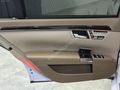 2009 MD. MERCEDES-BENZ S320 CDI