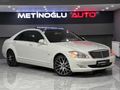 2009 MD. MERCEDES-BENZ S320 CDI