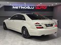 2009 MD. MERCEDES-BENZ S320 CDI