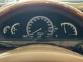 2009 MD. MERCEDES-BENZ S320 CDI