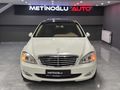 2009 MD. MERCEDES-BENZ S320 CDI