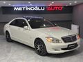 2009 MD. MERCEDES-BENZ S320 CDI