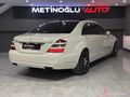 2009 MD. MERCEDES-BENZ S320 CDI
