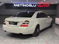 2009 MD. MERCEDES-BENZ S320 CDI