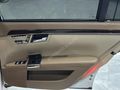 2009 MD. MERCEDES-BENZ S320 CDI