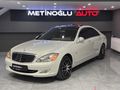 2009 MD. MERCEDES-BENZ S320 CDI