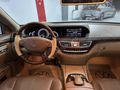 2009 MD. MERCEDES-BENZ S320 CDI