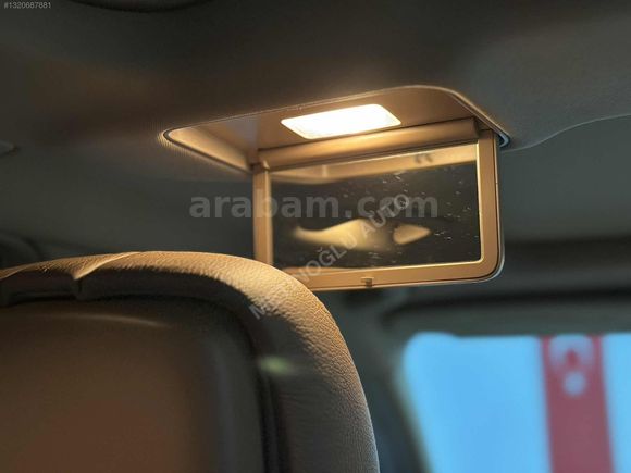 2009 MD. MERCEDES-BENZ S320 CDI