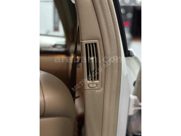 2009 MD. MERCEDES-BENZ S320 CDI