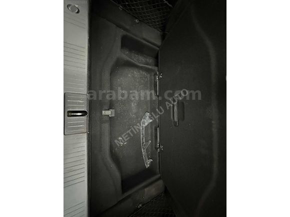 2009 MD. MERCEDES-BENZ S320 CDI