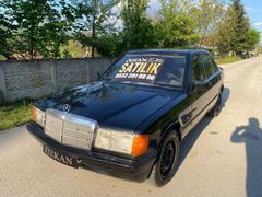 ÖZKAN OTOMOTİVDEN 1986 MERCEDES 190 D OTOMATIK