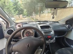 Sahibinden Peugeot 107 1.0 Trendy 2012 Model