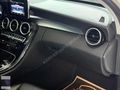 (HATASIZ*BOYASIZ)MERSEDES-BENZ C200D 182.000 KM