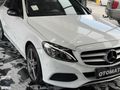 (HATASIZ*BOYASIZ)MERSEDES-BENZ C200D 182.000 KM