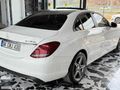 (HATASIZ*BOYASIZ)MERSEDES-BENZ C200D 182.000 KM