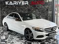 (HATASIZ*BOYASIZ)MERSEDES-BENZ C200D 182.000 KM