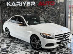 (HATASIZ*BOYASIZ)MERSEDES-BENZ C200D 182.000 KM