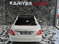 (HATASIZ*BOYASIZ)MERSEDES-BENZ C200D 182.000 KM