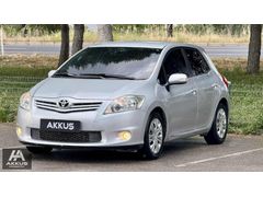 HATASIZ BOYASIZ TRAMERSİZ SAFKAN BENZİNLİ TOYOTA AURİS