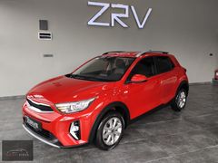 ZRV'dn_2025_ÇKŞ_KİA_STONİC_BOYASIZ_13.000 KM_Ş.TAKİP_G.PAKET