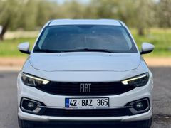 Sahibinden Fiat Egea 1.6 Multijet Urban 2022 Model