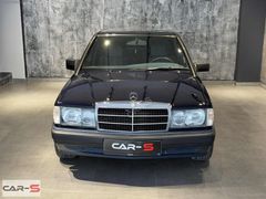 CAR-S MERCEDES BENZ 190 E OTOMATİK KLİMALI (DEĞİŞENSİZ)