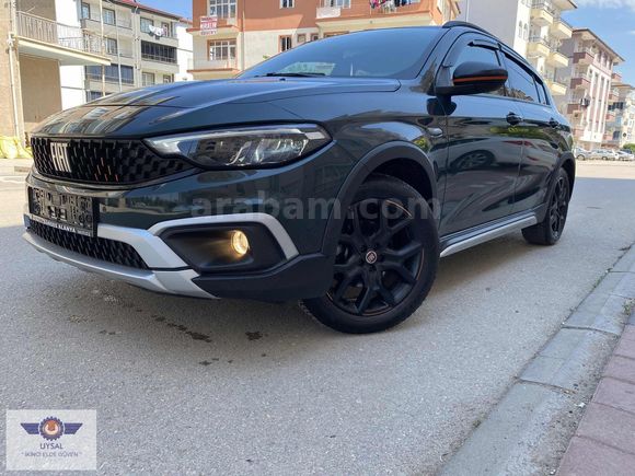HATASIZ BOYASIZ/FABRİKASYON LPG/LİMİTED TRCT+ KOLTUK ISITMA