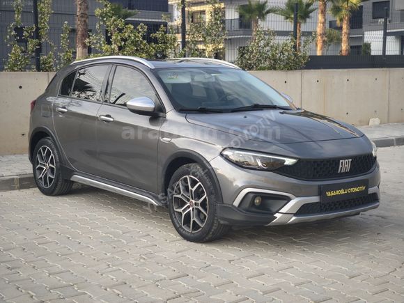 FIAT EGEA CROSS 1.4 FIRE LOUNGE 95 HP