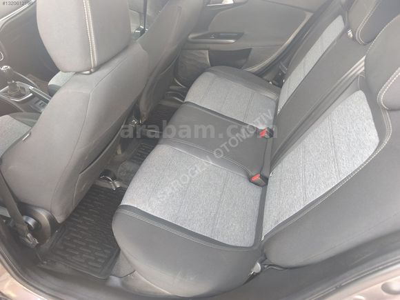 FIAT EGEA CROSS 1.4 FIRE LOUNGE 95 HP