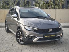 FIAT EGEA CROSS 1.4 FIRE LOUNGE 95 HP