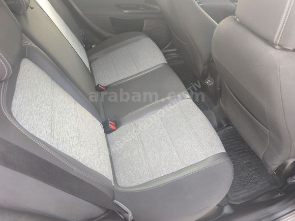 FIAT EGEA CROSS 1.4 FIRE LOUNGE 95 HP