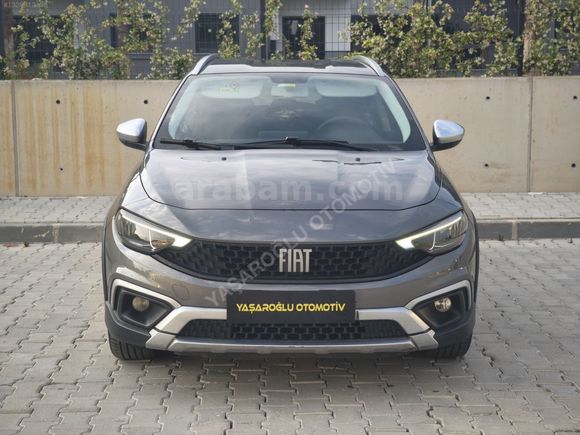 FIAT EGEA CROSS 1.4 FIRE LOUNGE 95 HP