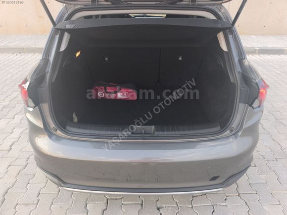 FIAT EGEA CROSS 1.4 FIRE LOUNGE 95 HP