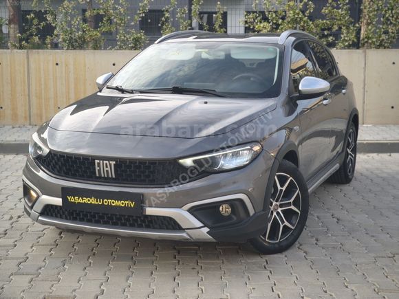 FIAT EGEA CROSS 1.4 FIRE LOUNGE 95 HP