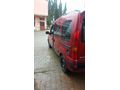 Sahibinden Renault Kangoo 1.5 dCi Authentique 2008 Model  247.000 km Bordo