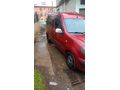 Sahibinden Renault Kangoo 1.5 dCi Authentique 2008 Model  247.000 km Bordo