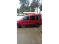 Sahibinden Renault Kangoo 1.5 dCi Authentique 2008 Model  247.000 km Bordo