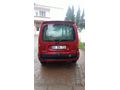 Sahibinden Renault Kangoo 1.5 dCi Authentique 2008 Model  247.000 km Bordo