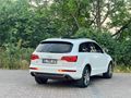 Audi Q7 3.0 TDI Quattro