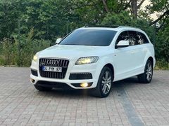 Audi Q7 3.0 TDI Quattro