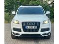 Audi Q7 3.0 TDI Quattro