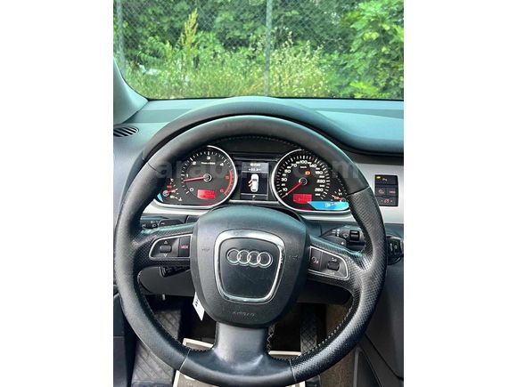 Audi Q7 3.0 TDI Quattro