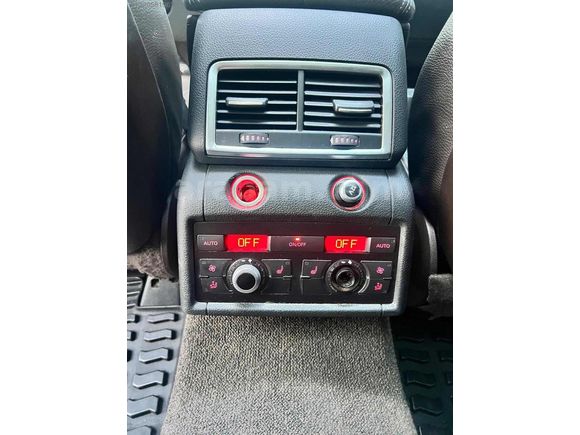 Audi Q7 3.0 TDI Quattro